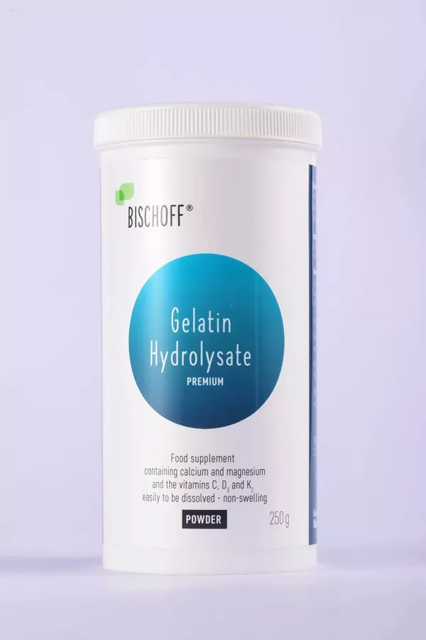水解膠原蛋白粉 
