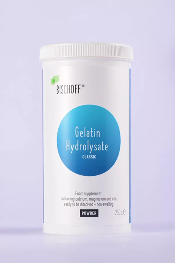 水解膠原蛋白粉 
