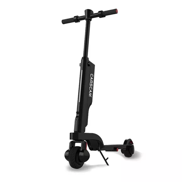 新版36V摺疊電動滑板車